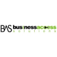 Business Access Solutions LLC Logo