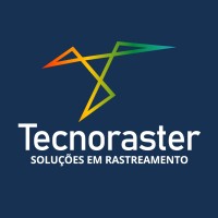 Tecnoraster Soluções em Rastreamento Logo