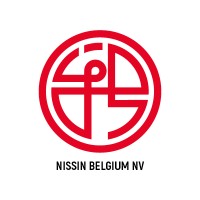 Nissin Belgium NV Logo