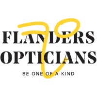 Flanders Opticians Logo