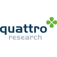quattro research GmbH Logo