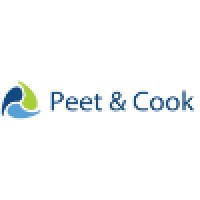 Peet & Cook Logo