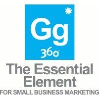 G Graphics - marketing by design Logo