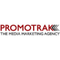 PromoTrak, Inc. Logo