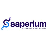 Saperium Logo