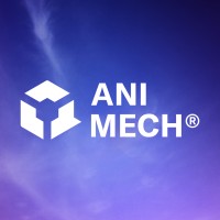 Animech Logo