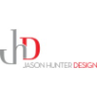 Jason Hunter Design Logo