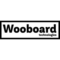 Wooboard Technologies Limited Logo