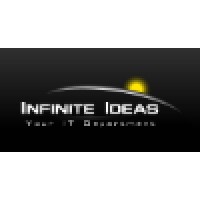 Infinite Ideas IT, Inc. Logo