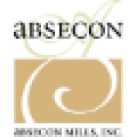 Absecon Mills, Inc. Logo