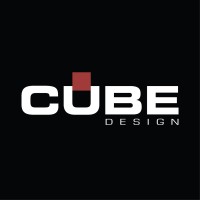 Cube Design A/S Logo