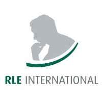 RLE INTERNATIONAL Iberia Logo
