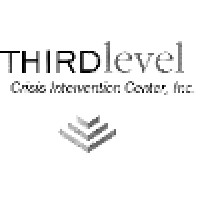 Third Level Crisis Intervention Center Logo
