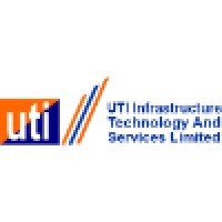 UTI Infrastructure Technology And Services Limited (UTIITSL) Logo