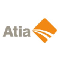 Atia Insurance Services Logo