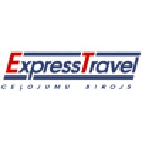 Express Travel Logo