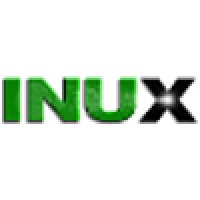 INUX AB Logo