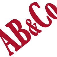 AB&CO Process Heating Logo
