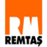 REMTAS OTOMOTIV Logo