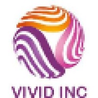VIVID INC Logo
