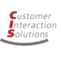 Customer Interaction Solutions AG Logo