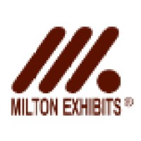 Milton Exhibits Logo