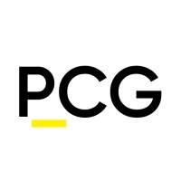 PCG Logo