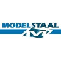 Modelstaal BV Logo