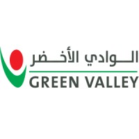 Green Valley Real Estate Logo