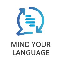 Mind Your Language Logo