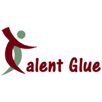 Talent Glue Business Psychology Logo