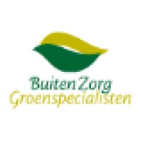 Buiten Zorg Groenspecialisten Logo