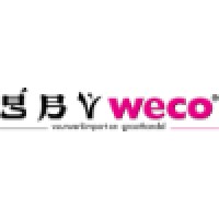 GBV-WECO Vuurwerk B.V. Logo