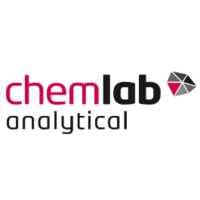 Chem-lab Analytical Logo