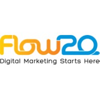 Flow20 Logo
