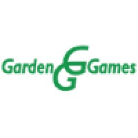 Garden Games Logo