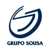 Grupo Sousa, Investimentos SGPS, Lda Logo