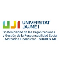 Grupo SoGReS-MF Logo