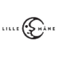 Forlaget Lille Måne AS Logo