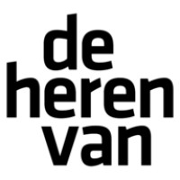 De Heren Van - Internet Professionals - Driebergen Logo