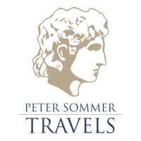 Peter Sommer Travels Logo