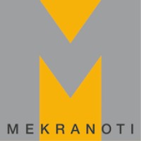 Mekranoti Logo