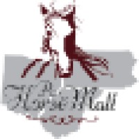 PaHorseMall.com Logo