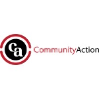 Community Action Logo