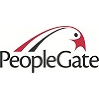 PeopleGate s.r.o. Logo