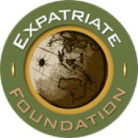 Expatriate Foundation Logo