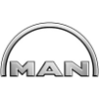 MAN Truck & Bus nv (Belgium) Logo