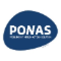 Ponas Travel Logo
