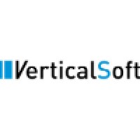 VerticalSoft Ltd Logo