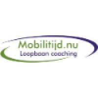 Mobilitijd.nu / Jolanda Franken Loopbaanbegeleiding Logo